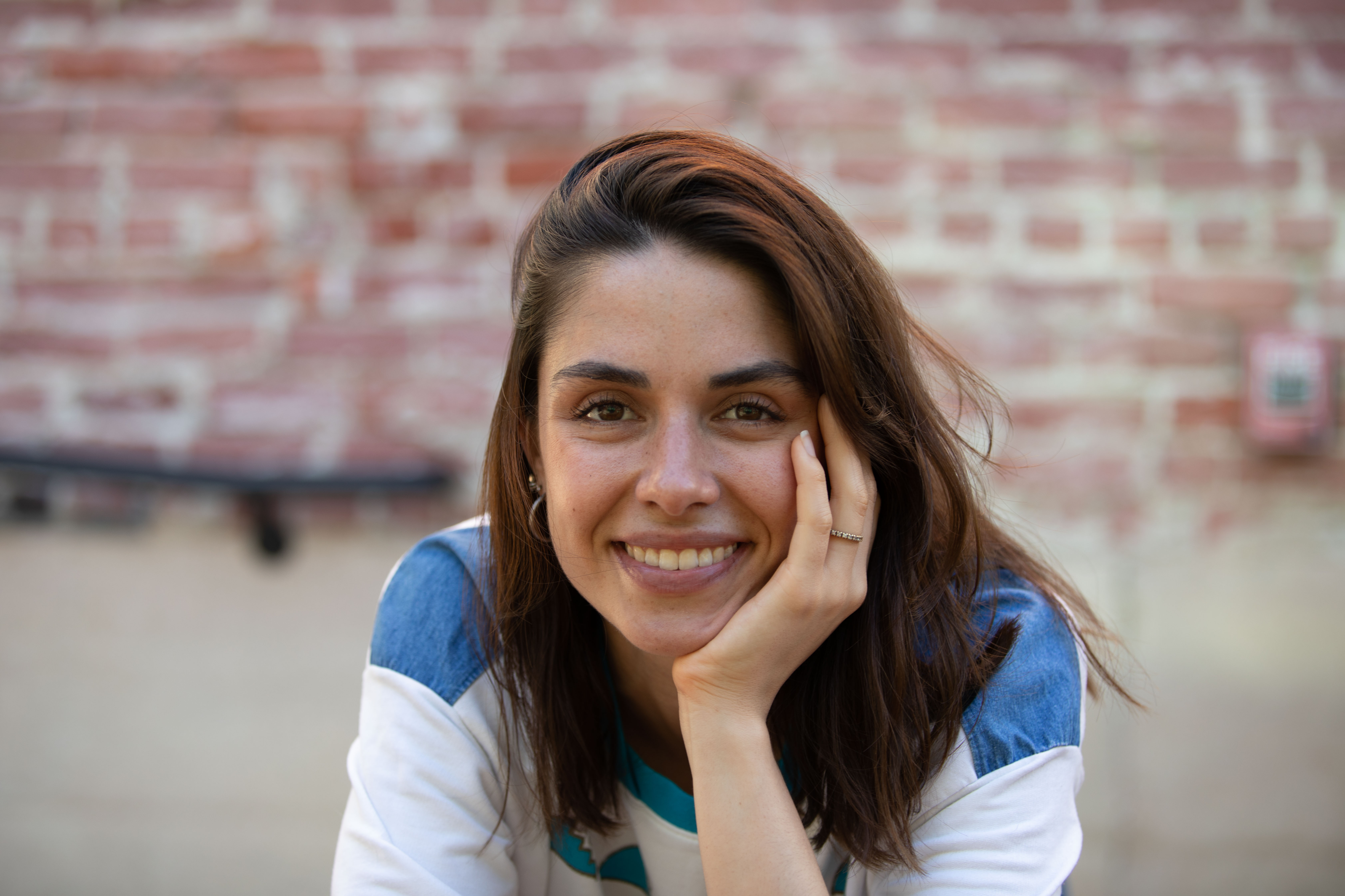 Irene | University College Absalon